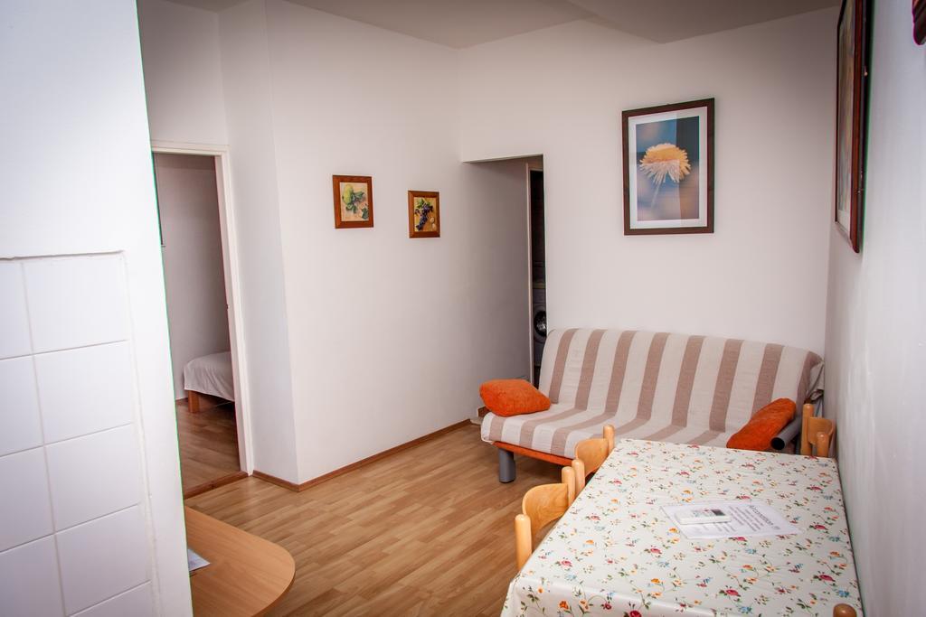 Apartments Villa Kosovic - Ground Floor Dubrovnik Exterior foto